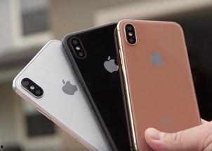 苹果手机今日爆料,神秘功能曝光，颠覆传统使用体验！”  第2张