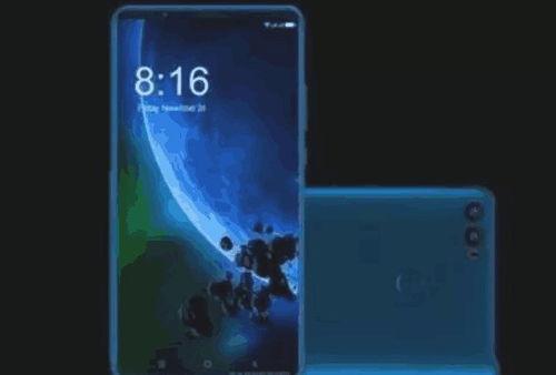 小米max最新爆料视频,超大屏体验,性能与续航再升级 第1张 小米max最新爆料视频,超大屏体验,性能与续航再升级 第1张